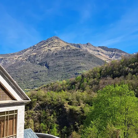 Naou Costes, Modernite Et Confort Au Coeur Des Montagnes *