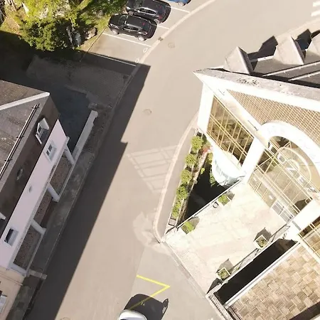 Naou Costes, Modernite Et Confort Au Coeur Des Montagnes