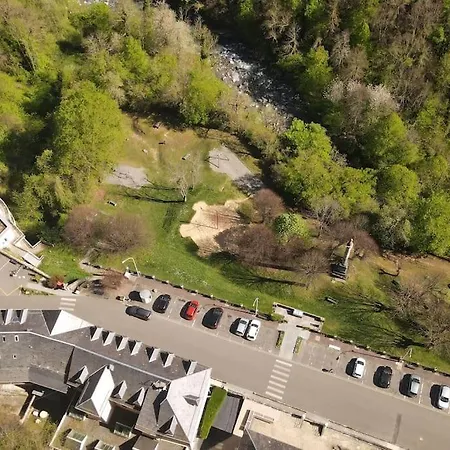 Naou Costes, Modernite Et Confort Au Coeur Des Montagnes リュス・サン・ソヴァール