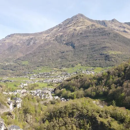 Naou Costes, Modernite Et Confort Au Coeur Des Montagnes *