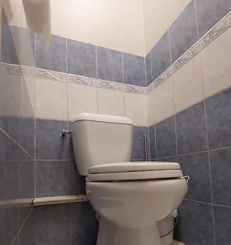 Naou Costes, Modernite Et Confort Au Coeur Des Montagnes アパート *