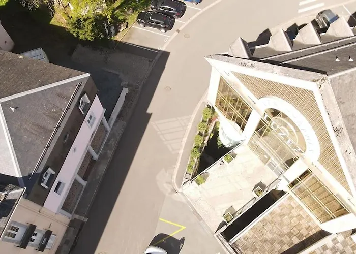 Naou Costes, Modernite Et Confort Au Coeur Des Montagnes