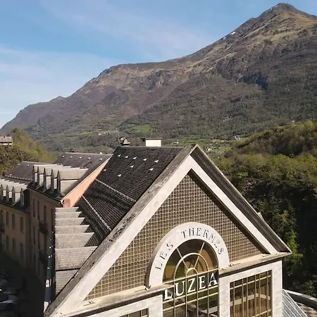 Naou Costes, Modernite Et Confort Au Coeur Des Montagnes Apartment *