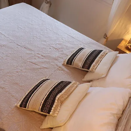 Apartment Naou Costes, Modernite Et Confort Au Coeur Des Montagnes *