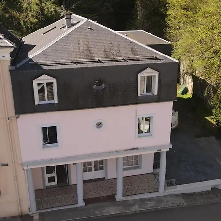 Naou Costes, Modernité Et Confort Au Cœur Des Montagnes * Luz-Saint-Sauveur