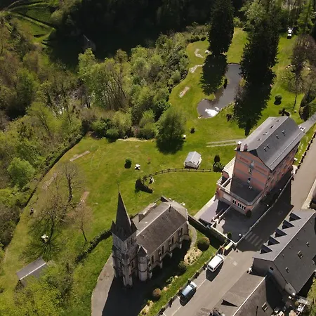 Naou Costes, Modernité Et Confort Au Cœur Des Montagnes Luz-Saint-Sauveur