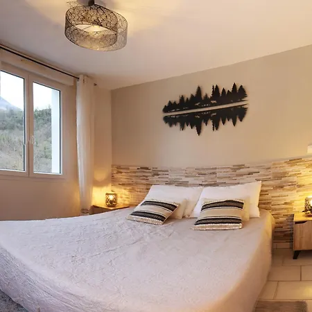 Naou Costes, Modernite Et Confort Au Coeur Des Montagnes Apartment