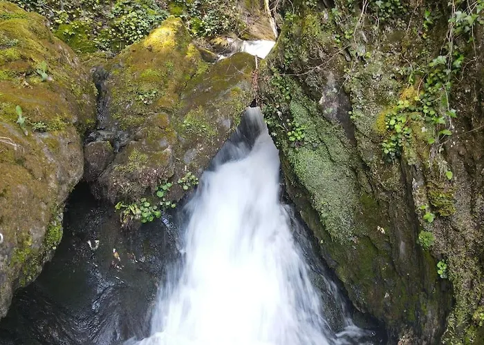 Naou Costes, Modernité Et Confort Au Cœur Des Montagnes Appartement Luz-Saint-Sauveur