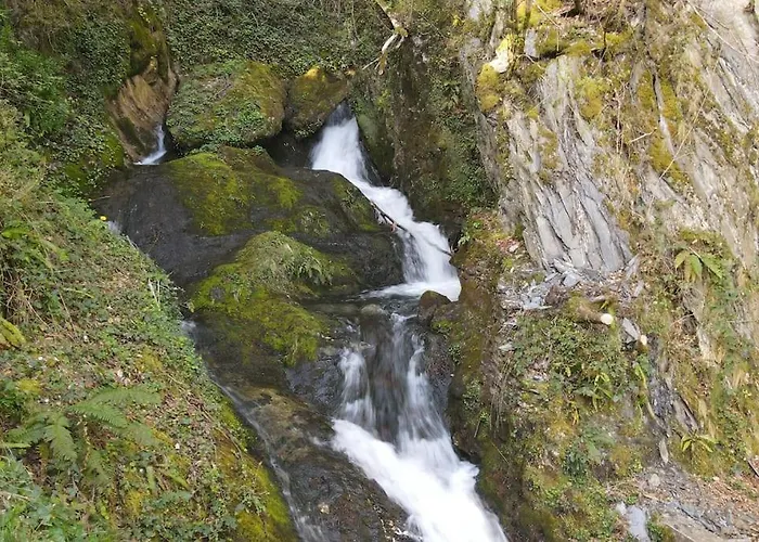 Appartement Naou Costes, Modernité Et Confort Au Cœur Des Montagnes