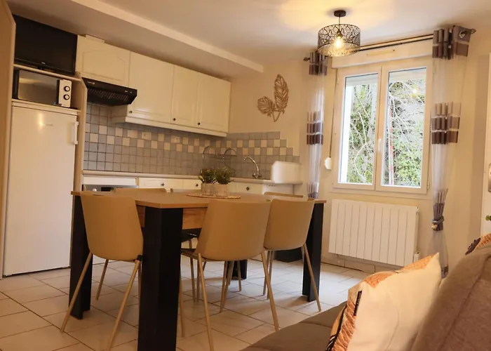 Naou Costes, Modernité Et Confort Au Cœur Des Montagnes Luz-Saint-Sauveur