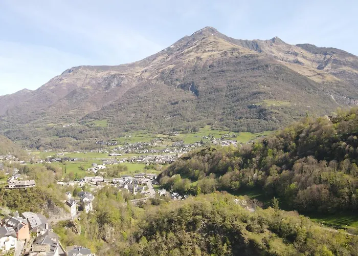 Naou Costes, Modernité Et Confort Au Cœur Des Montagnes *