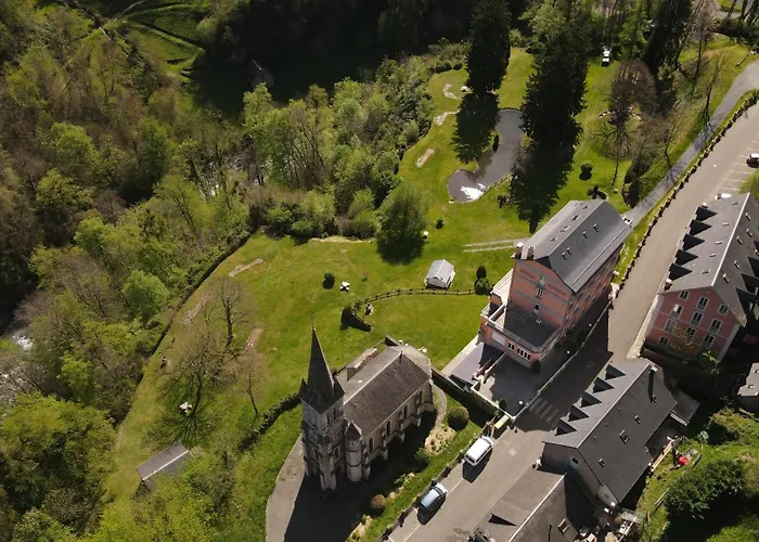 Naou Costes, Modernité Et Confort Au Cœur Des Montagnes Luz-Saint-Sauveur